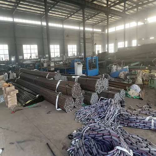 双牌声测管施工及验收规范（最全最详细）
